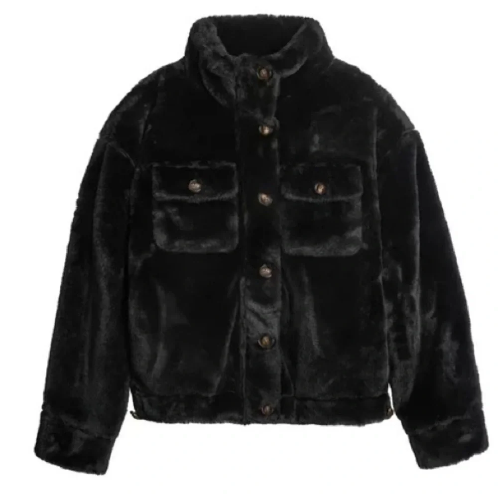Women’s shacket - Picture 2 of 10